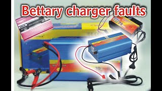 20 AMP Battery Charger  Battery Charger Battery Ko Charge Ni Kr Rha quotMaster Younas Fayaz [upl. by Ahsha]