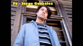 Fe  Jorge Gonzáles COVER GUITARRA [upl. by Aihsei940]