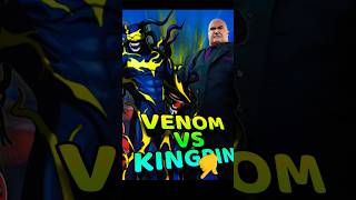 Venom Stopped Kingpin in Spider Fighter 3 spiderfighter3 shorts venom kingpin trendingshorts [upl. by Frohne]