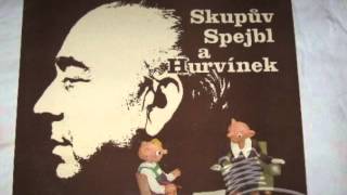 Skupuv Spejbl a Hurvínek [upl. by Stu]