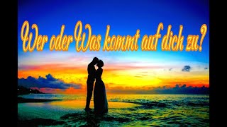 💫❤️✨Begegnung und Aussprache✨Beruflicher Erfolg und Aufstieg✨Sich von etwas befreien💫❤️✨ [upl. by Peatroy]