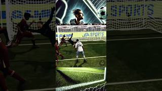 An Epic Header Goal 🔥 football edit gameplay fc [upl. by Tikna]