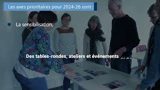 Les chiffres clefs du handicap à lEHESP  2021 [upl. by Branden664]