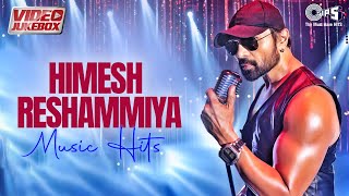 Himesh Reshammiya Music Hits  Video Jukebox  Bollywood Romantic Songs  Hindi Love Songs [upl. by Eneri249]