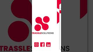 Introducing Strassle Solutions  Digital Marketing Agency [upl. by Hisbe]