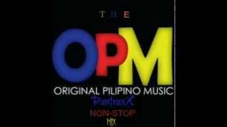 Pilipino Love MiX Nonstop [upl. by Hadik]