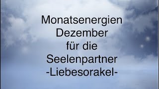 💫Wunder geschehen 💫I Monatsorakel I Dualseele I Seelenpartner I Orakel [upl. by Akimal]