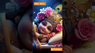 Gopalan hare nirvigh oo naire shortvideo janmashtamispecial [upl. by Bahe311]