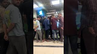 Mobile shop prank video 😂🤣😆 nazimprankvideo [upl. by Anitnegra]