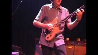 Allan Holdsworth 2003 [upl. by Veda]