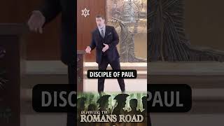 Paul Takes Precedence Over Jesus in Christianity paul romans [upl. by Jones]