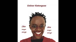 Estiner Katengeza  Chete moyo wanga Audio [upl. by Minton]