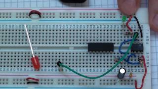 Experiments 411 Questions 555 Timer Experiment  Question 1 [upl. by Hanselka]