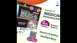 Essentials of Medical Microbiology  APURBA S SASTRYSANDHYA BHAT  Student Review [upl. by Ihcur]