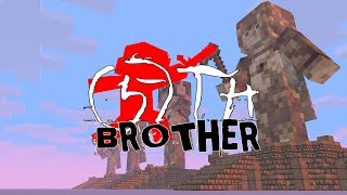 5th brother trailer [upl. by Whittemore923]