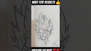 Showing my death note 👹anime art drawing shorts [upl. by Courcy148]