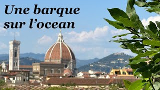 une barque sur locean  ravel  1 hour [upl. by Elconin677]