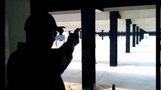 Jay Henges Shooting Range [upl. by Aerdnwahs]