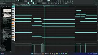 CookUp in FL Studio [upl. by Bounds]