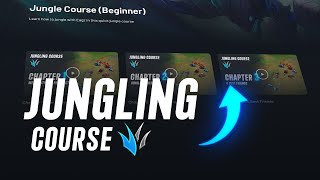 Season 13 COMPLETE Jungle Guide  FREE Challenger Jungling Course  League of Legends [upl. by Aon86]