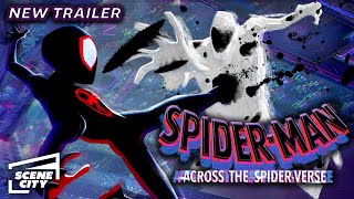 SPIDERMAN BEYOND THE SPIDERVERSE – First Look Trailer 2024 Sony Pictures HD [upl. by Halil]