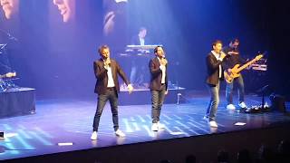 De Romeos  feest medley  CC Bolwerk Vilvoorde [upl. by Bowen]