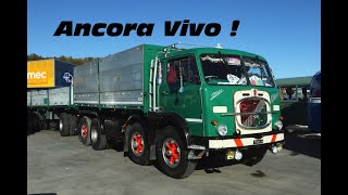 MECCANICAMENTE VIVO  FIAT 690 N3 di NINO [upl. by Tuckie]