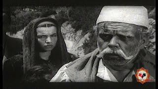 GUNAT PËRMBI TELA Film ShqiptarAlbanian Movie [upl. by Hanauq]