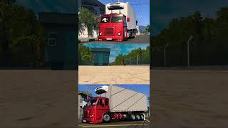 71  FNM 210  RCMOD  ets2 shorts shortvideo eurotruckmods gameshorts brunogarcia ets [upl. by Gosney]