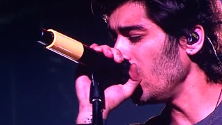 Zayn Malik  Best Vocals  High Notes [upl. by Eliott]