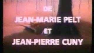 LAventure des plantes II Documentary Series 1986 quotFlowers lovequot by Joel Fajerman [upl. by Mack14]