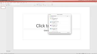 How To Check For Updates In Microsoft PowerPoint 2024  Quick Fix [upl. by Stalder]