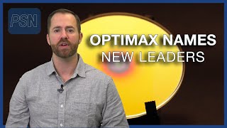 Optimax Names New Leaders Researchers Develop New MPox Detector [upl. by Aloke]