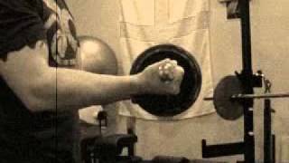 VISIT HOMEMADEGYMSTUFF MATRIX REPS 9 [upl. by Laney]