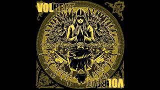 Volbeat  Heaven Nor Hell Lyrics HD [upl. by Molly]