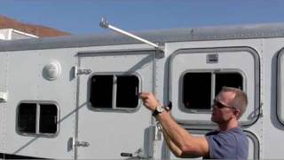 The HiTie™ Trailer Tie System [upl. by Richardson]