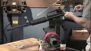 Brownells  AR15 Cleaning and Maintenance [upl. by O'Connell]