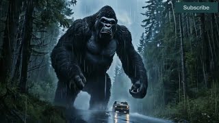 quotCan Anyone Survive King Kongquot🦍 kingkongshortmovieshortvideovideo [upl. by Amersham]