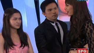 Temptation of Wife  Ikaw ang kabit ng asawa ko [upl. by Naejeillib]