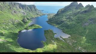 Lofoten islands [upl. by Marje]