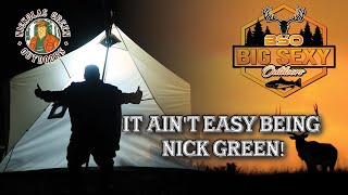 Nick Green comes on to talk Outdoors Filming and More [upl. by Singband790]