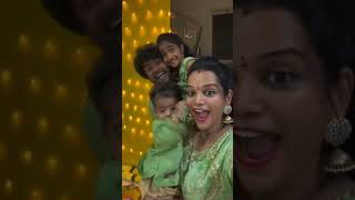 Mahishivan Diwali celebration please subscribe [upl. by Jaylene]