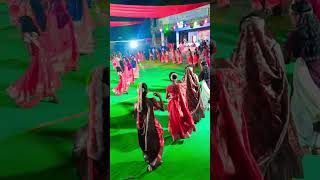 Dandiya raas garba special dance program ✨💫 [upl. by Klenk]