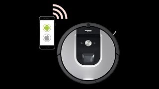 Roomba IRobot 965 Aspirador [upl. by Oliric]