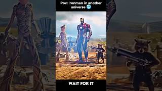 Avengers Movie Deleted Scene marvel avengers avengersendgame marvelmovies ironman thor [upl. by Vez]