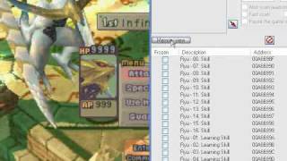 Breath of Fire IV  How to get Infinity [upl. by Lah]