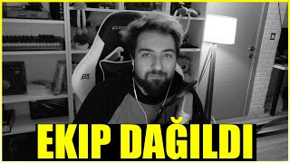 HAN KANAL KIŞKIRTMA SONUCU EKİP DAĞILDI   BROOKHAVEN YARIŞMASI  HAN KRAL EKİP [upl. by Driskill456]