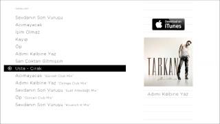 TARKAN  Usta Çırak Official Audio [upl. by Nyltac]