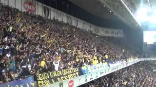 Kan Ağladı Bu Yürekler  Genç Fenerbahçeliler [upl. by Eecart]