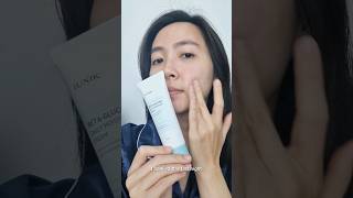 IUNIK BetaGlucan Daily Moisture Cream  sensitive oily acne prone dry combination skin [upl. by Aspasia]